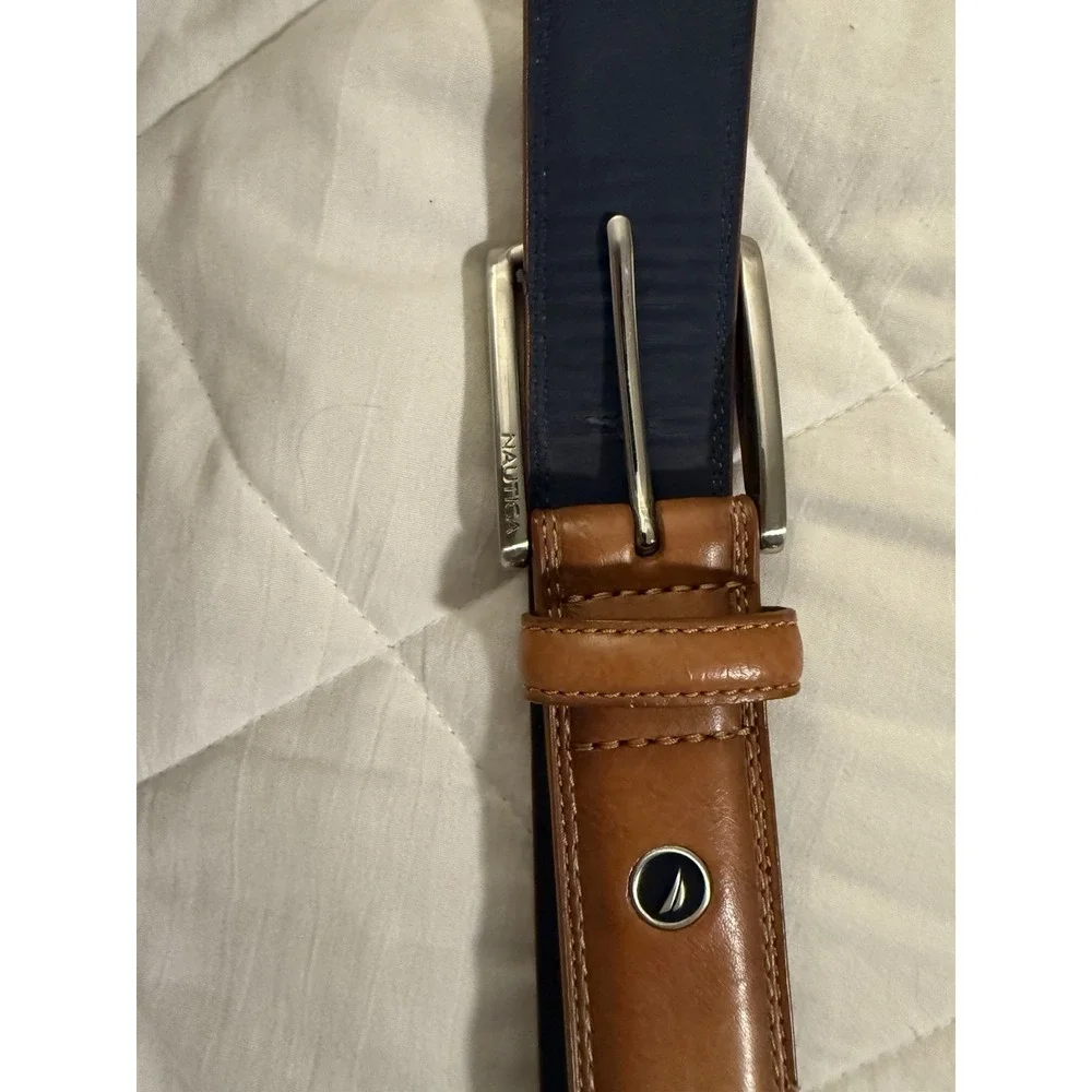 Nautica men double